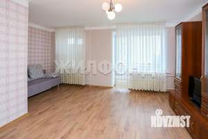 1-к квартира, вторичка, 38м2, 9/13 этаж