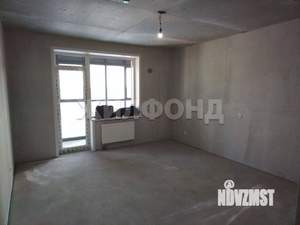 2-к квартира, вторичка, 47м2, 12/25 этаж