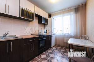 3-к квартира, вторичка, 63м2, 7/9 этаж