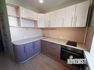 1-к квартира, вторичка, 28м2, 9/10 этаж
