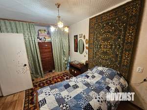 2-к квартира, вторичка, 53м2, 4/5 этаж