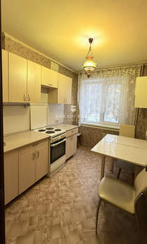 4-к квартира, вторичка, 71м2, 2/9 этаж