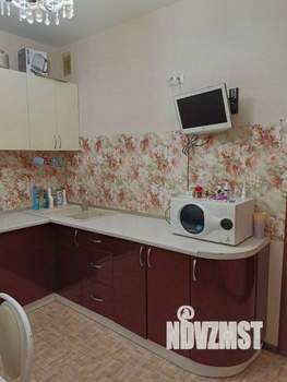 2-к квартира, вторичка, 55м2, 3/11 этаж