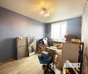 3-к квартира, вторичка, 73м2, 5/5 этаж