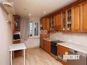 3-к квартира, вторичка, 105м2, 4/16 этаж