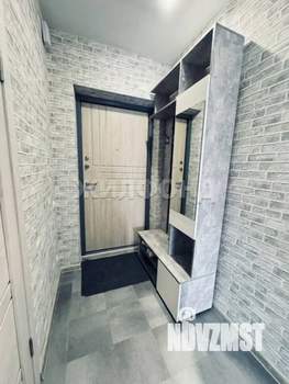 1-к квартира, вторичка, 26м2, 7/18 этаж