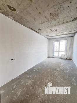 3-к квартира, вторичка, 59м2, 5/12 этаж