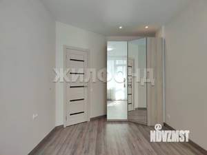 1-к квартира, вторичка, 34м2, 15/24 этаж