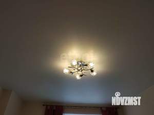 1-к квартира, вторичка, 36м2, 4/25 этаж