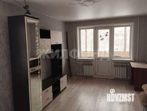 1-к квартира, вторичка, 31м2, 4/5 этаж