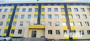 Студия квартира, вторичка, 16м2, 3/5 этаж
