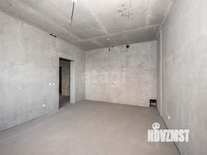 3-к квартира, вторичка, 75м2, 2/20 этаж