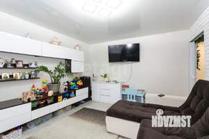 2-к квартира, вторичка, 44м2, 2/5 этаж