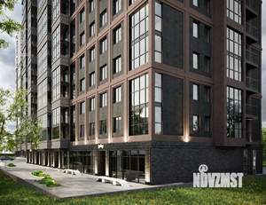 3-к квартира, вторичка, 54м2, 14/21 этаж