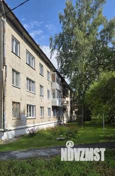 1-к квартира, вторичка, 32м2, 1/3 этаж
