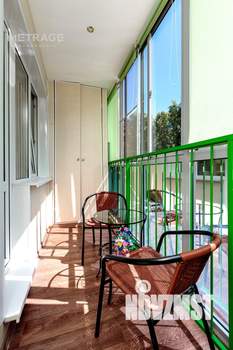 1-к квартира, вторичка, 39м2, 3/10 этаж