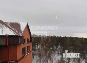 6-к квартира, вторичка, 247м2, 5/6 этаж