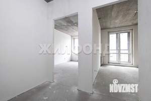 3-к квартира, вторичка, 83м2, 10/12 этаж