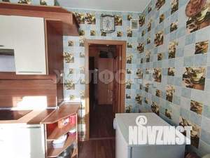 1-к квартира, вторичка, 38м2, 7/9 этаж