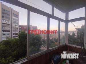 2-к квартира, вторичка, 44м2, 6/9 этаж