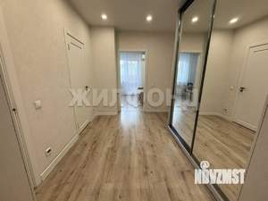 2-к квартира, вторичка, 48м2, 9/17 этаж