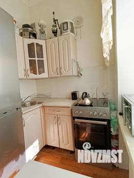 2-к квартира, вторичка, 40м2, 2/2 этаж