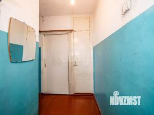 1-к квартира, вторичка, 30м2, 5/5 этаж