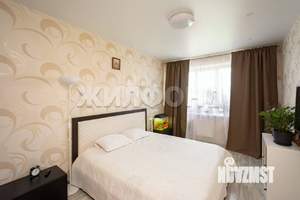 3-к квартира, вторичка, 88м2, 5/9 этаж