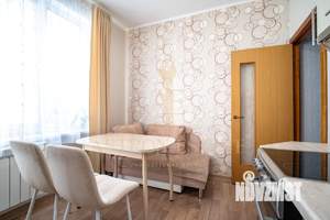 1-к квартира, вторичка, 40м2, 1/16 этаж