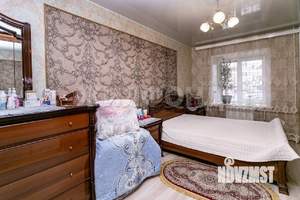 3-к квартира, вторичка, 108м2, 1/11 этаж