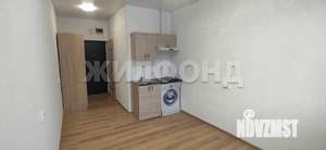 Студия квартира, сданный дом, 14м2, 5/5 этаж