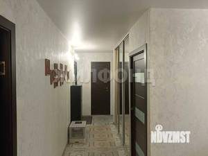 3-к квартира, вторичка, 60м2, 2/9 этаж
