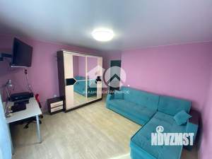 1-к квартира, вторичка, 49м2, 10/27 этаж