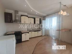 2-к квартира, вторичка, 55м2, 12/17 этаж