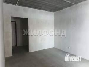 1-к квартира, вторичка, 37м2, 4/9 этаж