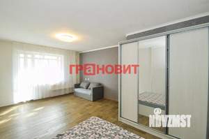 1-к квартира, вторичка, 41м2, 4/9 этаж