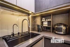 4-к квартира, вторичка, 72м2, 16/18 этаж