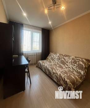 3-к квартира, вторичка, 57м2, 8/9 этаж