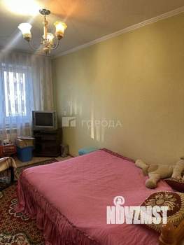 4-к квартира, вторичка, 61м2, 5/5 этаж
