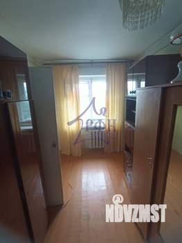 2-к квартира, вторичка, 46м2, 4/5 этаж