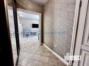1-к квартира, вторичка, 42м2, 7/17 этаж