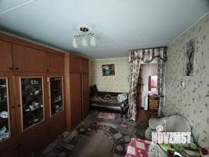 1-к квартира, вторичка, 30м2, 2/5 этаж