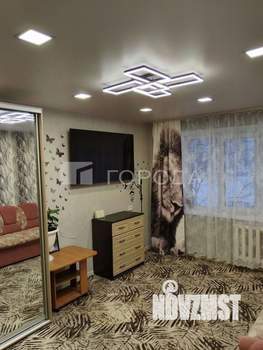 4-к квартира, вторичка, 81м2, 2/9 этаж