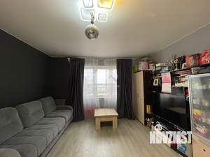 1-к квартира, вторичка, 44м2, 9/9 этаж