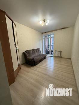 3-к квартира, вторичка, 70м2, 11/14 этаж