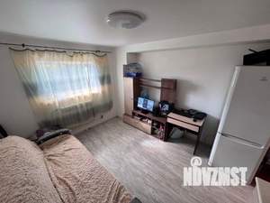 Студия квартира, вторичка, 19м2, 5/5 этаж