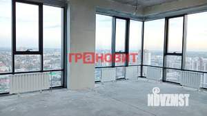 3-к квартира, вторичка, 103м2, 29/29 этаж