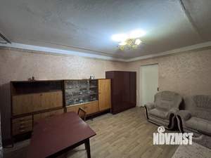 3-к квартира, вторичка, 65м2, 2/5 этаж