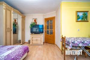 2-к квартира, вторичка, 43м2, 5/9 этаж