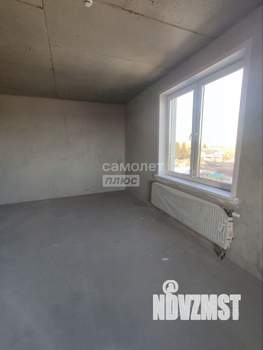 2-к квартира, сданный дом, 47м2, 6/22 этаж